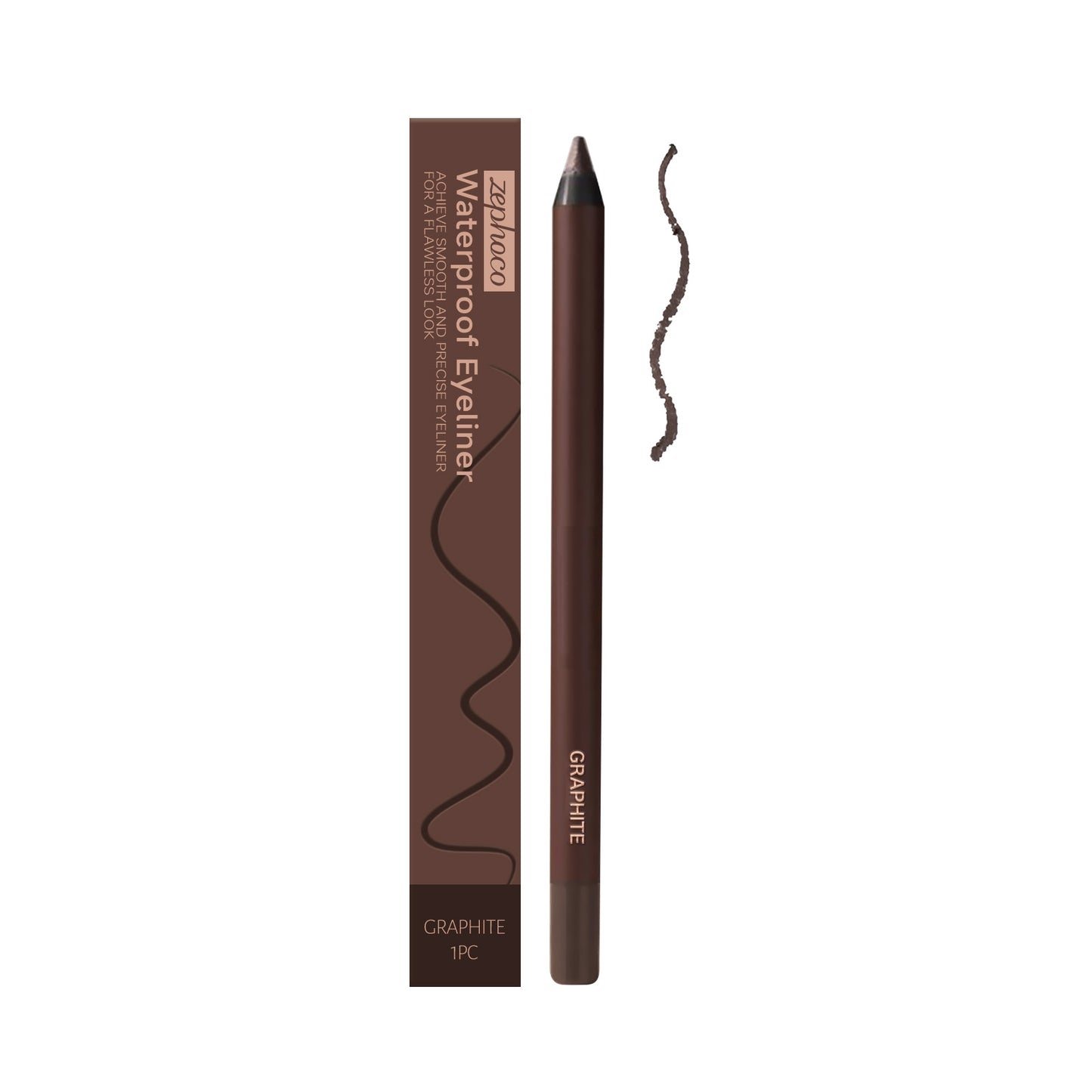 Waterproof Eyeliner Pen
