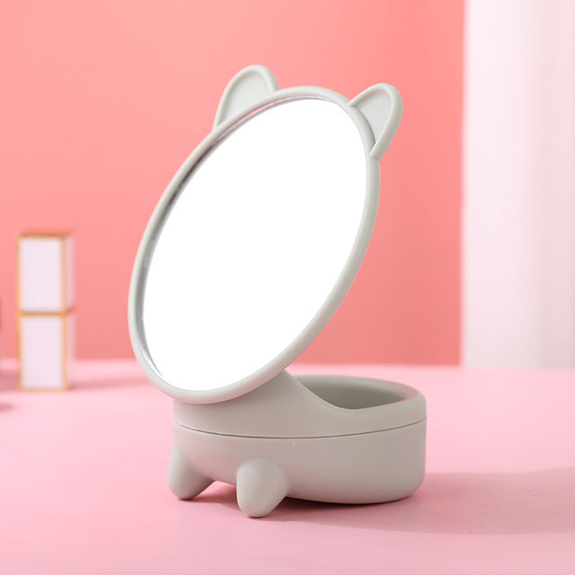 Makeup Mirror