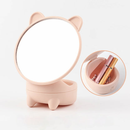Makeup Mirror